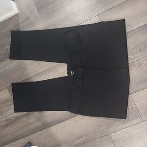Loft Skinny Ankle Pant
